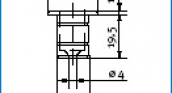 Ответная часть GE180