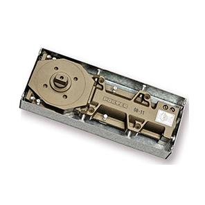 Доводчик дверной напольный маятниковый Porter FS203 Доводчик дверной напольный маятниковый Porter FS203