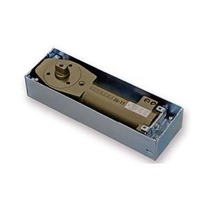 Доводчик дверной напольный маятниковый Porter FS783 Доводчик дверной напольный маятниковый Porter FS783
