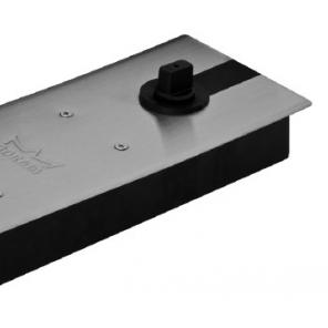 Напольный доводчик DORMA BTS-60 EN3 с петлей и планкой Напольный доводчик DORMA BTS-60 EN3 с петлей и планкой