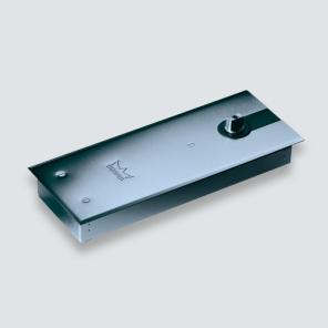 Напольный доводчик DORMA BTS-84 ФОП 90˚ Напольный доводчик DORMA BTS-84 ФОП 90˚
