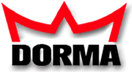 Логотип DORMA