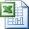 excel icon